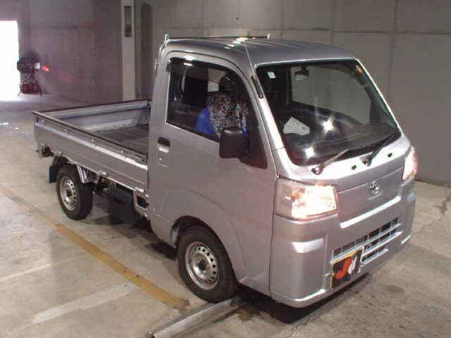 Daihatsu Hijet Truck S510P 2023